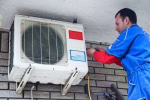 24/7 and Emergency HVAC Near Kenosha, WI | Air Conidtioning and Heating Contractors
